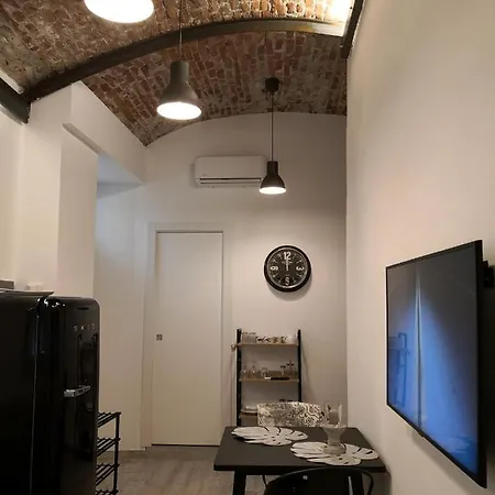 Domuscuneo Barra Di Ferro 3 Bianco Exterior foto