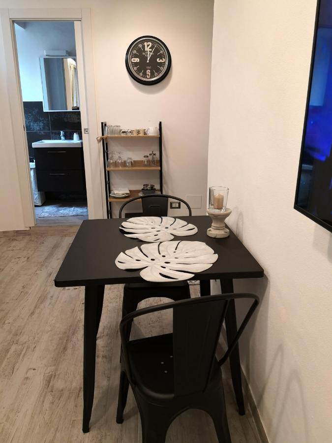 Domuscuneo Barra Di Ferro 3 Bianco