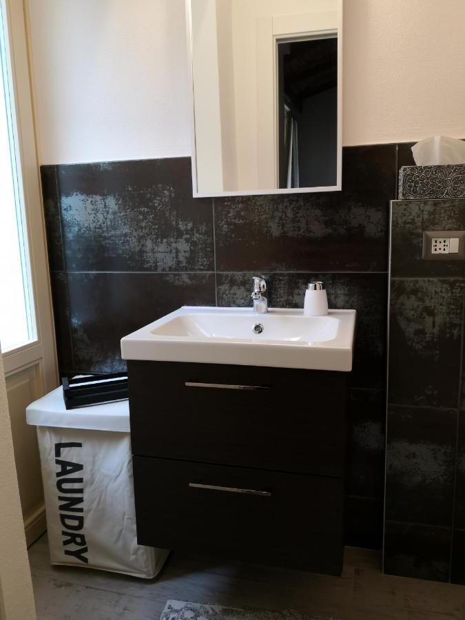 Domuscuneo Barra Di Ferro 3 Bianco Apartment Cuneo